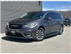 2021 Chrysler Pacifica Touring-L Plus (Stk: UP10886) in London - Image 1 of 28