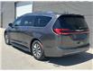 2021 Chrysler Pacifica Touring-L Plus (Stk: UP10886) in London - Image 4 of 28