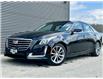 2018 Cadillac CTS 2.0L Turbo Luxury (Stk: U10900) in London - Image 1 of 28