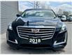 2018 Cadillac CTS 2.0L Turbo Luxury (Stk: U10900) in London - Image 2 of 28
