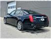 2018 Cadillac CTS 2.0L Turbo Luxury (Stk: U10900) in London - Image 4 of 28