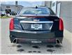 2018 Cadillac CTS 2.0L Turbo Luxury (Stk: U10900) in London - Image 5 of 28