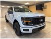 2025 Ford F-150 STX (Stk: NE01565) in Shellbrook - Image 7 of 23