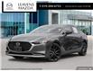 2025 Mazda Mazda3 Sport GT w/Turbo (Stk: 14-25293) in London - Image 1 of 26