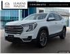 2022 GMC Terrain SLT (Stk: 14-P0702A) in London - Image 1 of 27