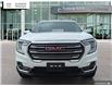 2022 GMC Terrain SLT (Stk: 14-P0702A) in London - Image 3 of 27