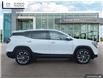 2022 GMC Terrain SLT (Stk: 14-P0702A) in London - Image 4 of 27