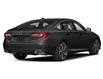 2018 Honda Accord Sport (Stk: 25T020B) in Williams Lake - Image 3 of 11