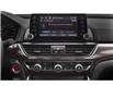 2018 Honda Accord Sport (Stk: 25T020B) in Williams Lake - Image 7 of 11