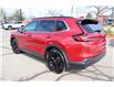 2024 Honda CR-V Sport (Stk: 2213473A) in Mississauga - Image 3 of 26