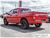 2022 RAM 1500 Classic Tradesman (Stk: U6152) in Grimsby - Image 4 of 31