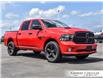 2022 RAM 1500 Classic Tradesman (Stk: U6152) in Grimsby - Image 13 of 31