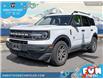 2024 Ford Bronco Sport Big Bend (Stk: ABE60294) in Abbotsford - Image 1 of 24