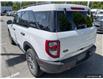 2024 Ford Bronco Sport Big Bend (Stk: ABE60294) in Abbotsford - Image 9 of 24