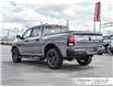 2022 RAM 1500 Classic SLT (Stk: U6149) in Grimsby - Image 5 of 33