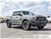 2022 RAM 1500 Classic SLT (Stk: U6149) in Grimsby - Image 14 of 33