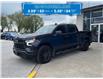 2023 Chevrolet Silverado 1500 RST (Stk: RC01398R) in LaSalle - Image 1 of 12