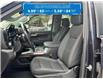 2023 Chevrolet Silverado 1500 RST (Stk: RC01398R) in LaSalle - Image 10 of 12