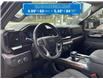 2023 Chevrolet Silverado 1500 RST (Stk: RC01398R) in LaSalle - Image 11 of 12