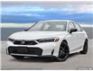 2025 Honda Civic Hybrid Sport (Stk: N7051) in Niagara Falls - Image 1 of 24