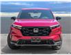 2025 Honda CR-V Hybrid EX-L (Stk: N7059) in Niagara Falls - Image 2 of 25