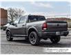 2022 RAM 1500 Classic SLT (Stk: U21012) in Burlington - Image 4 of 32