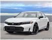 2025 Honda Civic Si Base (Stk: N7067) in Niagara Falls - Image 1 of 24