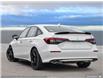 2025 Honda Civic Si Base (Stk: N7067) in Niagara Falls - Image 4 of 24