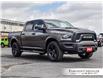 2022 RAM 1500 Classic SLT (Stk: U21012) in Burlington - Image 13 of 32