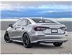 2025 Honda Civic Hybrid Sport (Stk: N7068) in Niagara Falls - Image 4 of 24