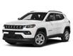 2025 Jeep Compass North (Stk: S134) in Leduc - Image 1 of 12