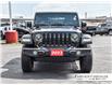 2023 Jeep Wrangler Sahara (Stk: U21002) in Burlington - Image 2 of 32
