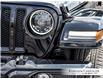 2023 Jeep Wrangler Sahara (Stk: U21002) in Burlington - Image 8 of 32