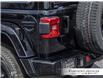 2023 Jeep Wrangler Sahara (Stk: U21002) in Burlington - Image 10 of 32
