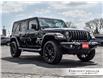 2023 Jeep Wrangler Sahara (Stk: U21002) in Burlington - Image 13 of 32
