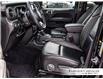 2023 Jeep Wrangler Sahara (Stk: U21002) in Burlington - Image 15 of 32