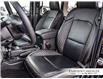 2023 Jeep Wrangler Sahara (Stk: U21002) in Burlington - Image 16 of 32