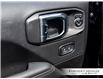 2023 Jeep Wrangler Sahara (Stk: U21002) in Burlington - Image 17 of 32
