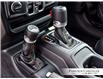 2023 Jeep Wrangler Sahara (Stk: U21002) in Burlington - Image 18 of 32