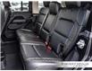 2023 Jeep Wrangler Sahara (Stk: U21002) in Burlington - Image 19 of 32
