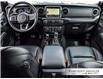 2023 Jeep Wrangler Sahara (Stk: U21002) in Burlington - Image 20 of 32