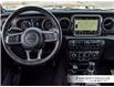2023 Jeep Wrangler Sahara (Stk: U21002) in Burlington - Image 25 of 32