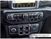 2023 Jeep Wrangler Sahara (Stk: U21002) in Burlington - Image 26 of 32