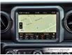 2023 Jeep Wrangler Sahara (Stk: U21002) in Burlington - Image 27 of 32