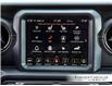 2023 Jeep Wrangler Sahara (Stk: U21002) in Burlington - Image 28 of 32