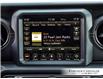 2023 Jeep Wrangler Sahara (Stk: U21002) in Burlington - Image 29 of 32