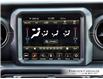 2023 Jeep Wrangler Sahara (Stk: U21002) in Burlington - Image 30 of 32