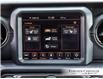 2023 Jeep Wrangler Sahara (Stk: U21002) in Burlington - Image 31 of 32