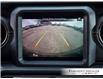2023 Jeep Wrangler Sahara (Stk: U21002) in Burlington - Image 32 of 32