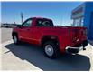 2025 GMC Sierra 1500 Pro (Stk: 267902) in Fort MacLeod - Image 6 of 18